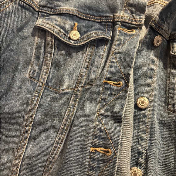 Old Navy Jean Jacket - Picture 3 of 4